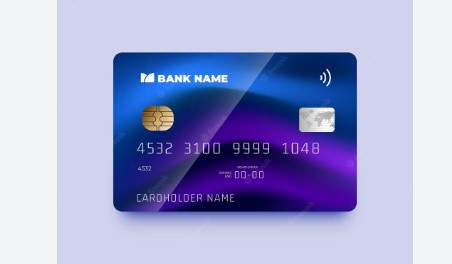 Free Credit Card Details With Money