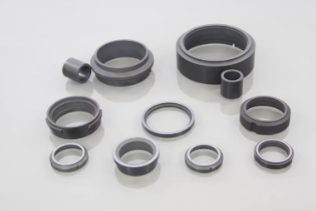Harness the Versatility of Carbon Graphite Seals Junty's Legacy of Excellence